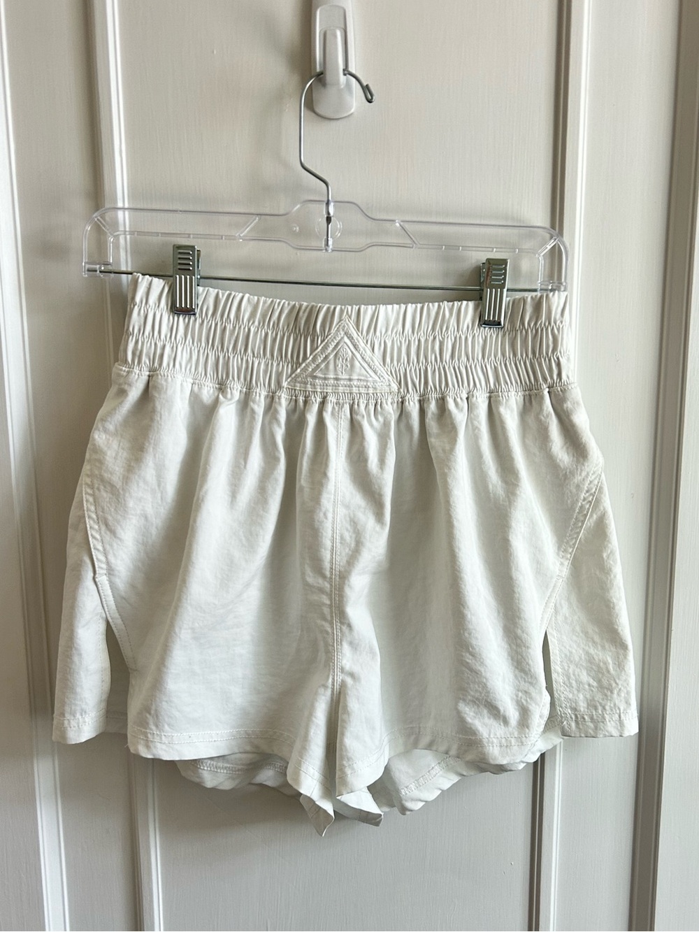 FP Movement Next Round Shorts Size Small